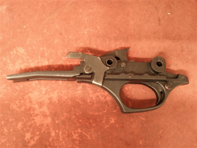 American Tactical 12 Ga. Semi Auto Trigger Assembly