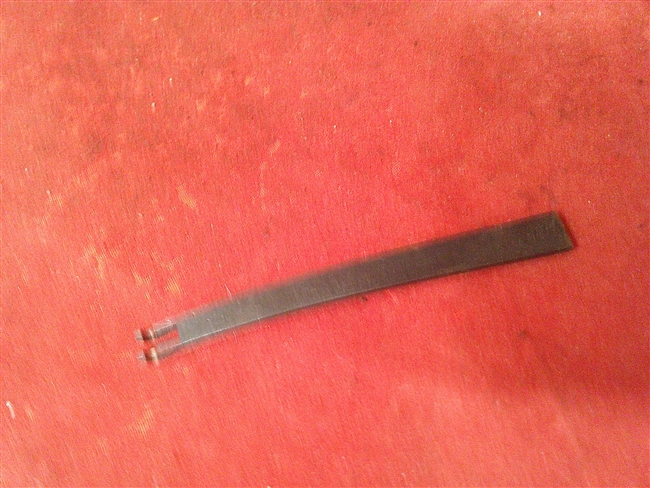 Miroku Liberty Chief Mainspring