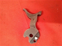 Hawes Western Six Shooter Hammer