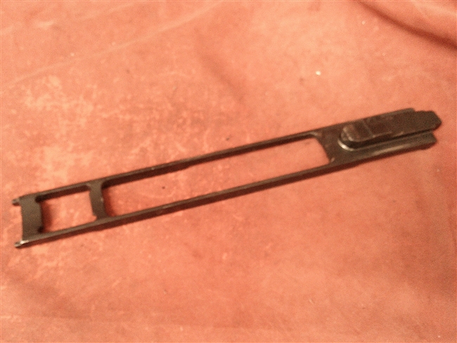 American Tactical 12 Ga. Semi Auto Action Bar
