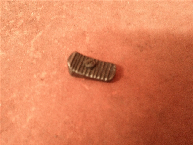 EIG .38 Thumbpiece