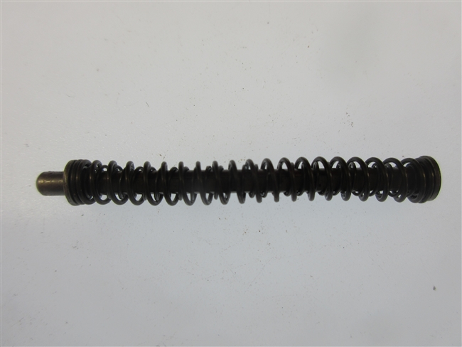 Bauer .25 Recoil Spring Assembly