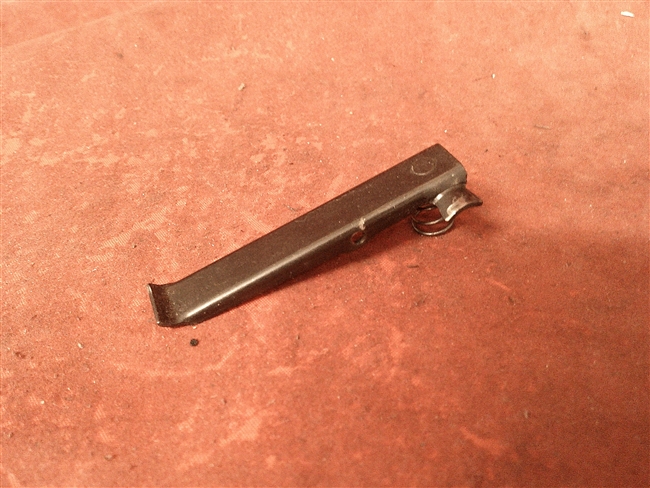 American Tactical 12 Ga. Semi Auto Cartridge Latch