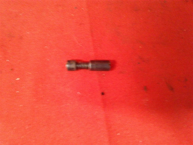 Hawes Western Six Shooter Base Pin Catch