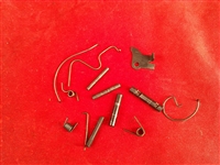 Tressitu TZ99 Parts Assortment