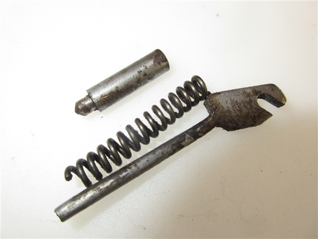 Diamond Arms Model 1929 Top Snap Plunger & Spring
â€‹.410 Single Barrel