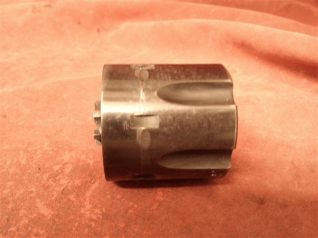 Intercontinental Arms Dakota Cylinder,  .357