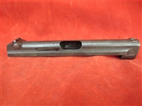 French SACM 1955A Slide Assembly,  7.65 MM