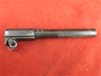 French SACM 1955A Barrel, 4 5/8"  7.65 MM