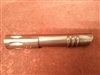 Spanish Military Semi Auto Barrel, .32, 3 3/8"