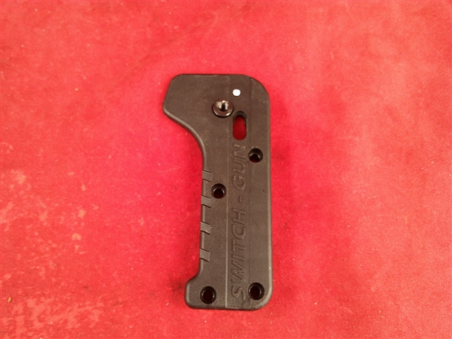 Standard Manufacturing Switch Gun Grip Panel, Left