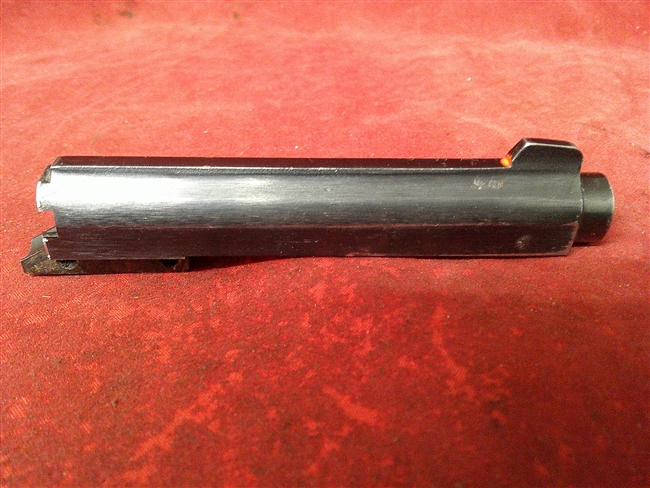 EAA 380 Slide Assembly