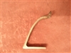 Intercontinental Arms Dakota Backstrap, Brass
