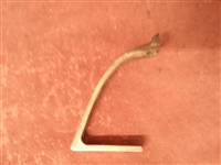 Intercontinental Arms Dakota Backstrap, Brass