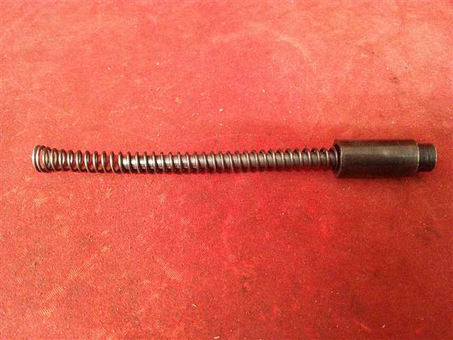 EAA 380 Recoil Spring Assembly