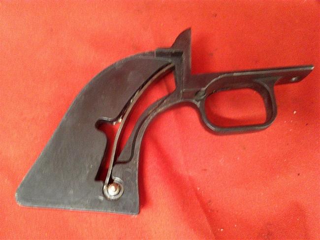 Sporting Arms 21S Trigger Guard