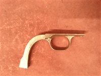 Intercontinental Arms Dakota Trigger Guard, Brass