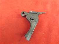 French SACM 1955A Trigger & Bar