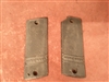 Spanish Military .32 Semi Auto Grip Set