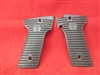 Wyoming Arms Parker 10 Grip Panels