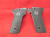 Wyoming Arms Parker 10 Grip Panels
