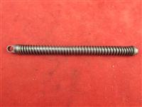 French SACM 1955A Recoil Spring