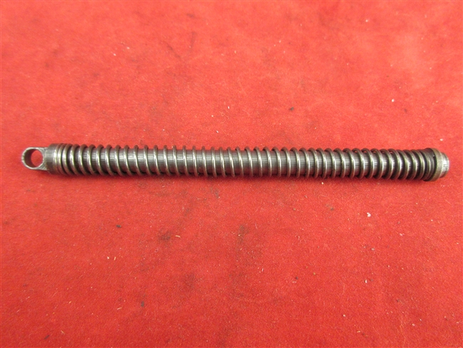 French SACM 1955A Recoil Spring