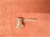 Spanish Military .32 Semi Auto Trigger