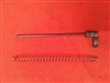 Sporting Arms 21S Ejector Rod & Spring