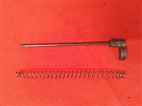 Sporting Arms 21S Ejector Rod & Spring