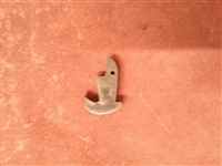 Spanish Military .32 Semi Auto Magazine Catch