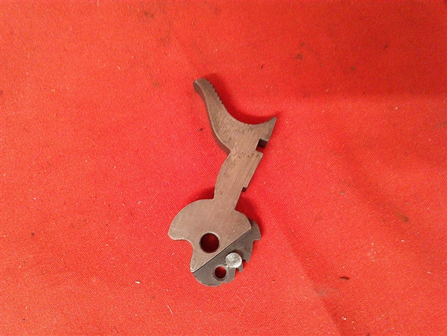 Sporting Arms 21S Hammer