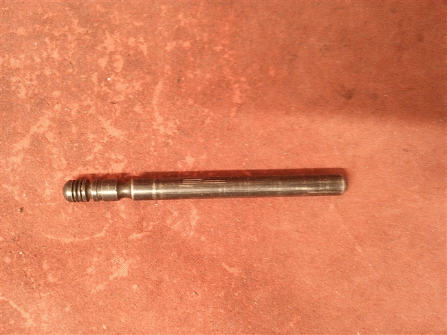 Intercontinental Arms Dakota Base Pin
