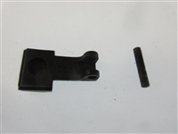 Deutsche Werke Ortgies .25 Grip Latch