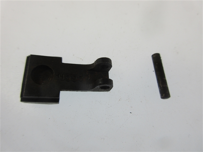 Deutsche Werke Ortgies .25 Grip Latch