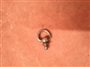 Spanish Military .32 Semi Auto Lanyard Ring