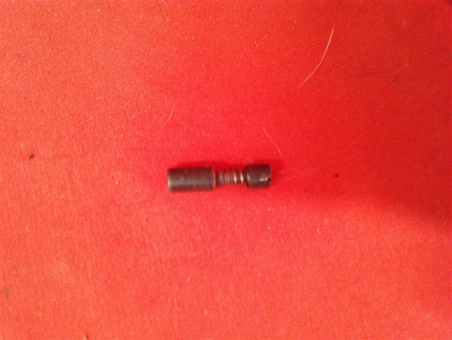 Sporting Arms 21S Base Pin Catch