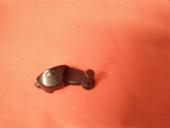 Chiappa SAA 17 Gate