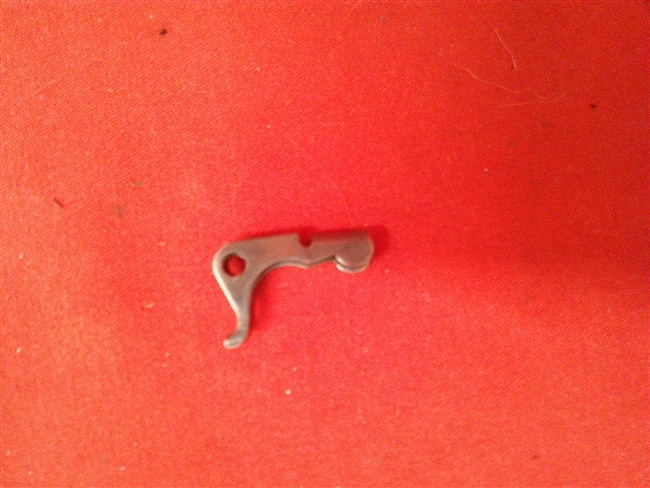 Sporting Arms 21S Bolt