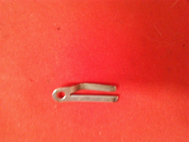 Sporting Arms 21S Trigger Spring