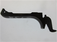 Deutsche Werke Ortgies .25 Grip Safety