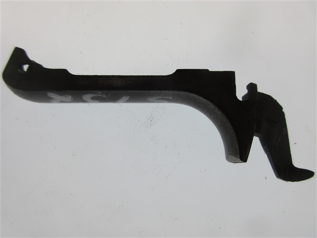 Deutsche Werke Ortgies .25 Grip Safety