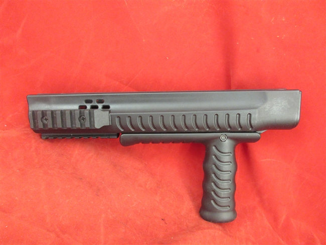 Hatsan Escort 'Magnum' 20 Forend