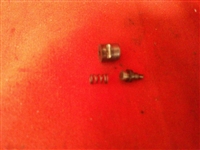 Sporting Arms 21S Firing Pin Assembly