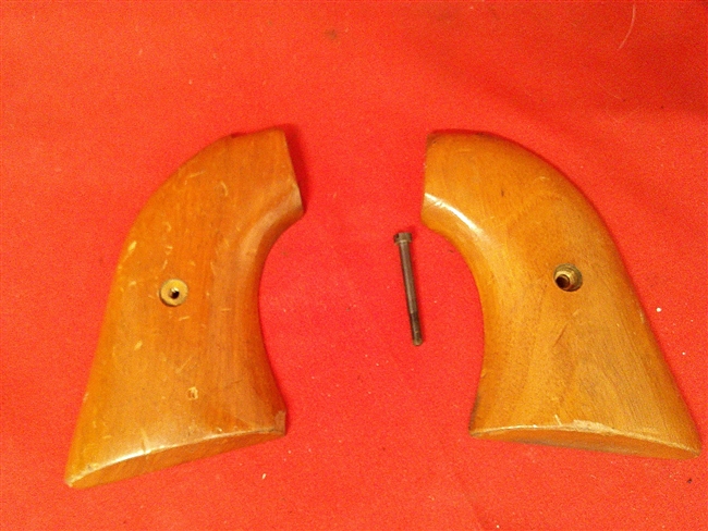 Sporting Arms 21S Grip Set