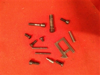 Sporting Arms 21S Parts Assortment