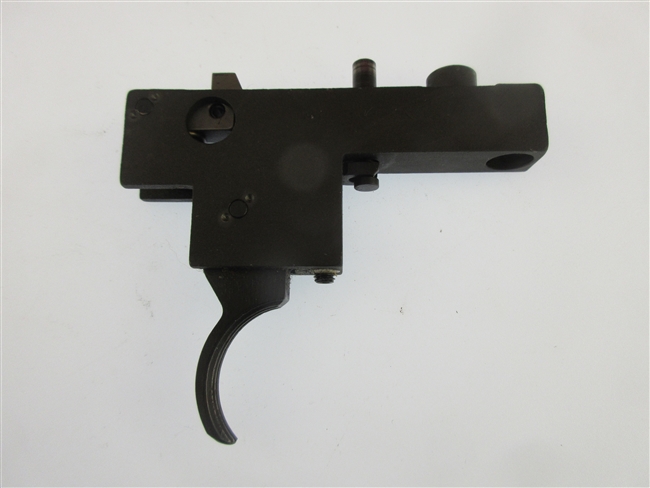 Weatherby Mark V Trigger Assembly