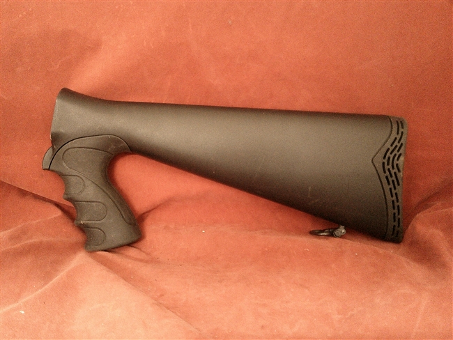 Buyuk Huglu 12 Ga. Stock