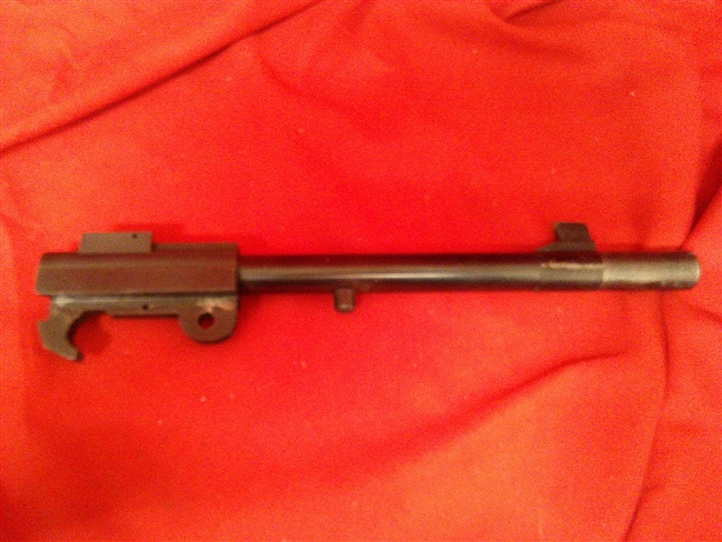 Rexio Super Comanche Barrel, .410