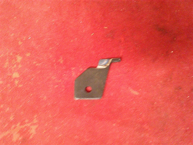 Accu-Tek BL9 Ejector